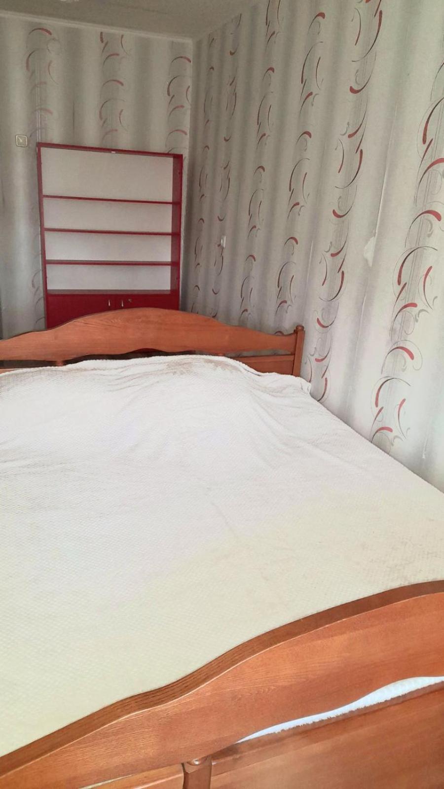 Two-Bedroom Apartment Pokrovskaya, 48 Izyum Bagian luar foto